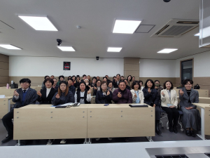 영주시, 경북전문대학교 농산업가공창업과정 개강