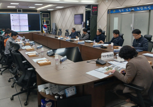 의성군, 안전관리실무 위원회 성료
