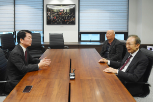 “탄핵 절차 준수, 韓 총리 긴급 판결을”
