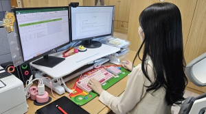 맞춤형 자동화 프로그램 보급…경북도교육청, 자체 제작 TF 가동