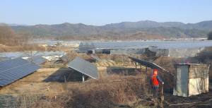 김천시 조마면, 신속 대처로 화재 조기 진화