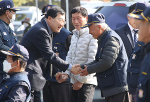 경주시, 유공자 복지향상 위해 보훈단체 지원 강화