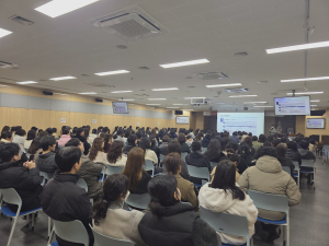 대구 수성미래교육재단, 고등학교 2022 개정교육과정 특강 운영
