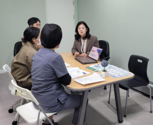 대구 수성구보건소, 병의원 종사자 대상 ‘찾아가는 감염 예방교육’ 실시