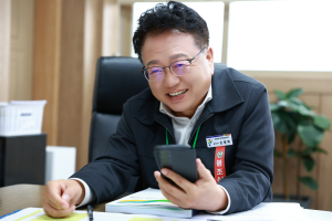 울진군, 소통과 공감의 ‘섬김행정’ 실천