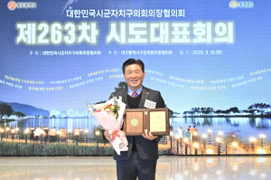 전홍배 달성군의원 빛나는 성과 ‘복지 해결사’ 역할 톡톡