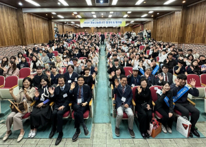 대구청소년재능기부봉사단,  13년째 따뜻한 나눔 실천