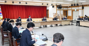 ‘미래 50년 준비’ 대구시 국비 확보 사활