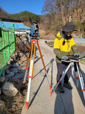 상주시, 지적측량수수료 감면서비스 시행