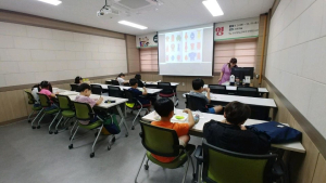 경북교육청, 도서관 연계 늘봄학교…돌봄 부담 덜고 배움 기회 제공