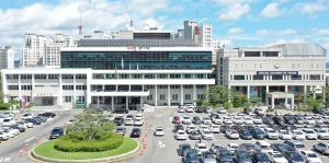 구미시, 외국인 유학생 새마을 글로벌 인턴십 사업 추진