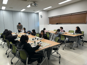 영천시립도서관, 2025년 상반기 프로그램 운영