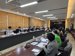 대경중기청, 제1회 정책나눔 協