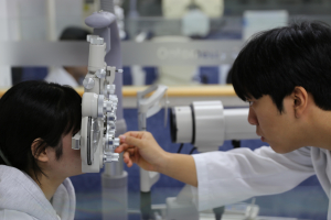 대구가톨릭대 ‘시기능 보조기기 산업육성’ 2단계 사업 최종 선정