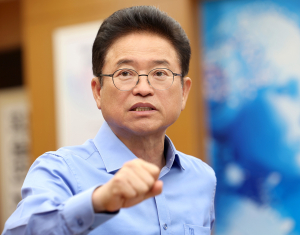 李 “윤석열 대통령 각하, 탄핵 각하”