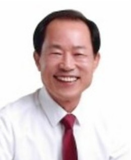 류한국 대구 서구청장, 성우경로당 개소식
