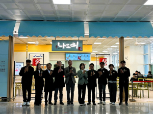 경북도 우수 中企 ‘실라리안’ 날개 달고 세계로