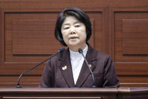 “양성자가속기 활용 극대화” 황명강 경북도의원, 대책 촉구