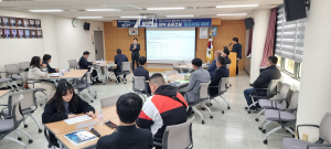 대구조달청, 공공조달 파트너십 데이 개최