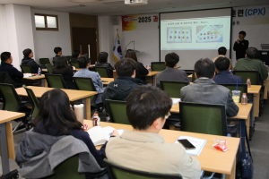 경북농기원, 과수화상병 신속대응 모의훈련