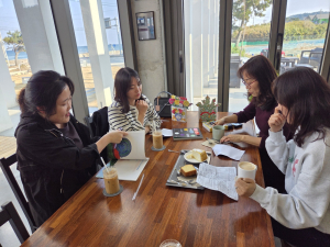 울진교육청, 학교 업무 효율성 향상 추진