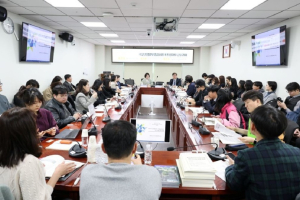 경북교육청, 학교 업무 경감 자동화 프로그램 성과 ‘호평’