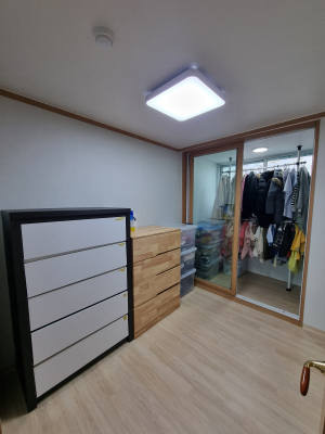 대구 달성군 비워드림 채워드림 봉사단, 정리ㆍ수납 봉사