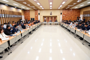 亞 대표 ‘고령 대가야축제’ 비상 준비 완료