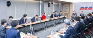 “대구의료원 업그레이드…시민 믿고 찾는 공공의료병원으로”