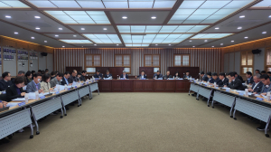 영천시 “내년 국비 확보” 행정역량 집중