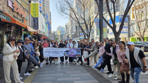 필리핀 여행사 팸투어단 지원...동남아 시장 공략