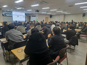 포항시, 봄철 농번기 진드기매개감염병 주의 당부