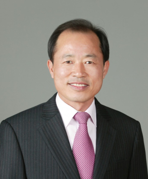 류한국 대구 서구청장, 서구인재육성재단 후원금 기탁식