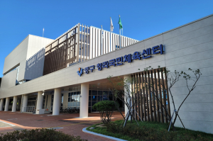 대구 중구 청라스포츠클럽, 대구신문사장배 생활체육 배드민턴대회 우수 성적