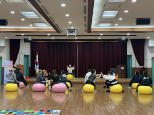 대구 동구보건소, 슬림업365 비만클리닉 프로그램 운영