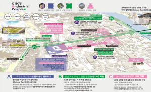 구자근 의원, 문화선도산단 구미 유치 성공