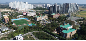 선린대 산학협력단, 울릉군 청년예비창업가육성 4년 연속 운영기관 선정