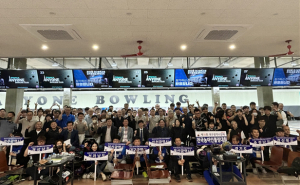 ‘제11회 대구시배 전국농아인볼링대회’ 개최