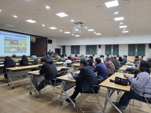 대구 군위군, 로컬푸드 생산부터 성공 전략까지
