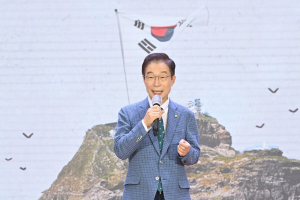 경북교육청, 日 교과서 규탄…“독도 영유권 주장 중단하라”