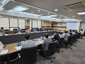 구미시, 지역 유망 창업기업 성장 돕는다