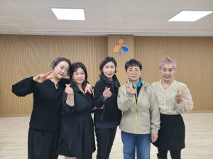김천시 대신동, 찾아가는 ‘예뻐진-day’ 미용 봉사