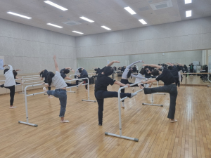 경북교육청문화원, 교직원문예동아리 개강