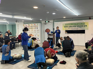 대구보건대, 지역 상생 교육 기회 확대