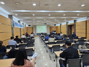 경북FTA통상진흥센터, FTA원산지증명서 기초교육