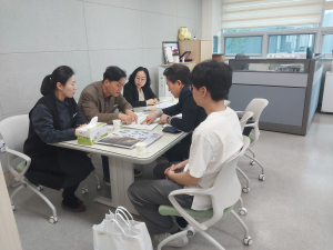 성주, 중증장애인생산품 우선구매 컨설팅