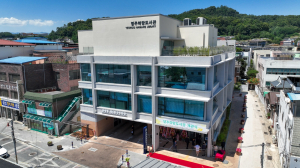 영주하망도서관, 다채로운 문화행사 운영
