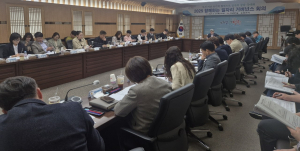 영천시 일자리 지원기관, 함께 힘 모아 일자리 해법 찾는다