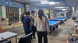 포항교육청 “학교 주변 유해환경 NO”