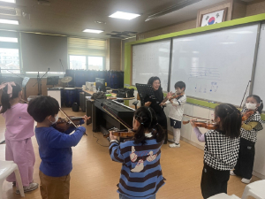 경북교육청, ‘맞춤형 방과후학교 활성화 정책’ 적극 추진